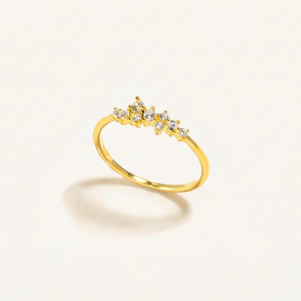 Celestial Glow Ring